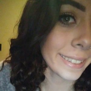 Meet your Posher, Kelsey